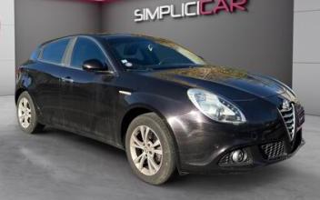 Alfa-romeo giulietta Montpellier