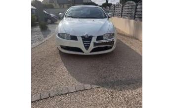 Alfa-romeo gt Angers