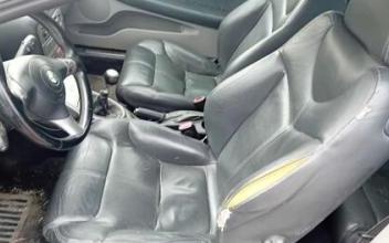 Alfa-romeo gt Souilly