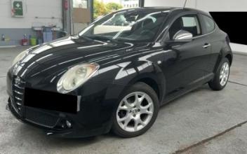 Alfa-romeo mito Salaise-sur-Sanne