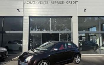 Alfa-romeo mito Aucamville