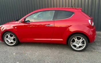 Alfa-romeo Mito Monistrol-sur-Loire