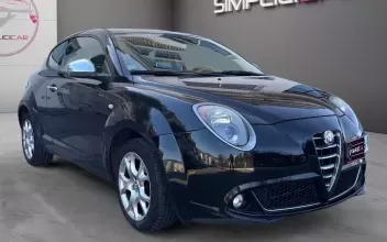 Alfa-romeo MiTo Nice