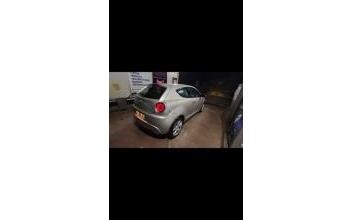Alfa-romeo mito Anzin