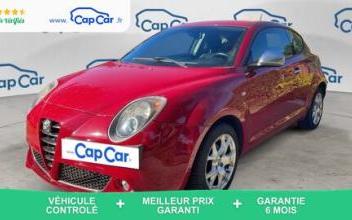 Alfa-romeo mito Boos