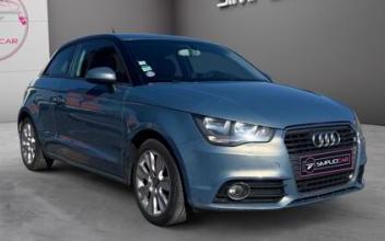 Audi a1 Montpellier