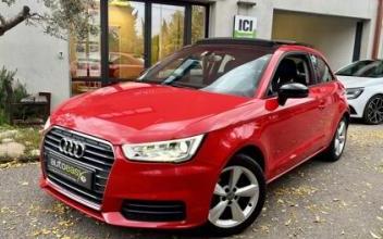 Audi a1 Aix-en-Provence