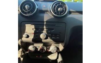 Audi a1 Sainte-Colombe