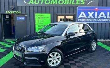 Audi A1 Sportback Weyersheim
