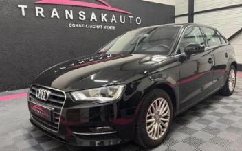 Audi a3 Châteauneuf-du-Rhône
