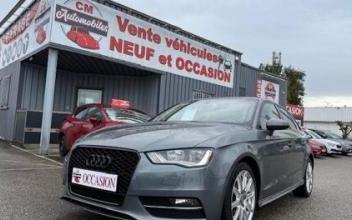 Audi a3 Passins
