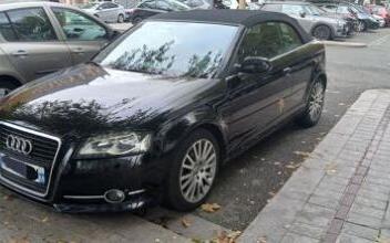 Audi a3 Tourcoing