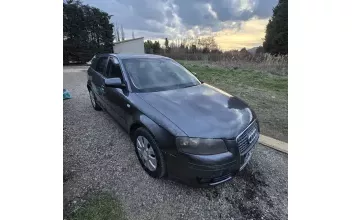 Audi A3 Orgon
