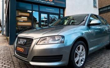 Audi A3 Limoges