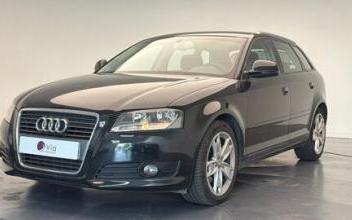Audi a3 Roncq