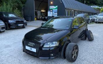 Audi A3 Sportback Sathonay-Camp