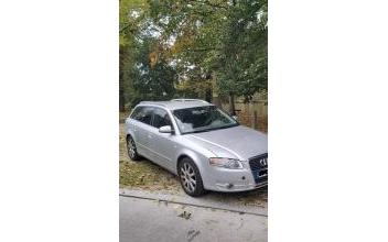 Audi a4 Gagny