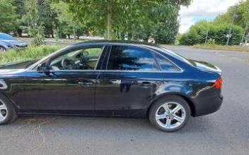 Audi a4 Amiens
