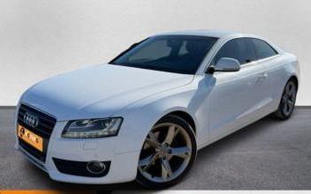 Audi A5 Tignieu-Jameyzieu