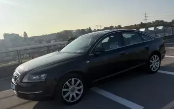Audi A6 Igny