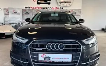 Audi A6 Metz