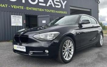 Bmw serie 1 Vivier-au-Court
