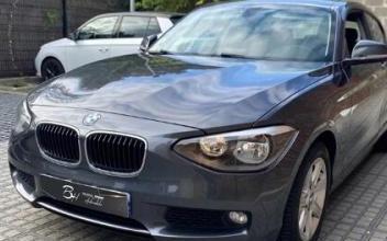 Bmw serie 1 Marquette-lez-Lille