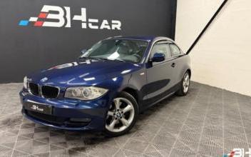 Bmw Serie 1 Roanne