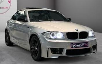 Bmw serie 1 Meximieux