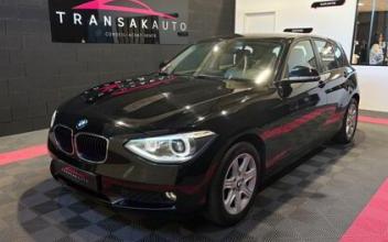 Bmw serie 1 Valergues