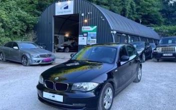Bmw serie 1 Sathonay-Camp