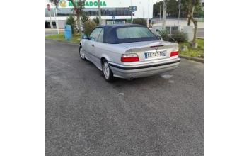 Bmw serie 3 Hendaye