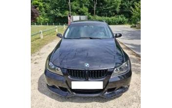 Bmw serie 3 La-Frette-sur-Seine