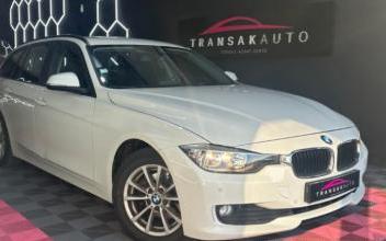 Bmw Serie 3 Manosque