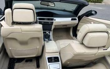 Bmw serie 3 Pontault-Combault