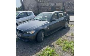 Bmw serie 3 Condé-sur-l'Escaut