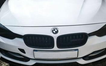 Bmw serie 3 Saint-Brieuc
