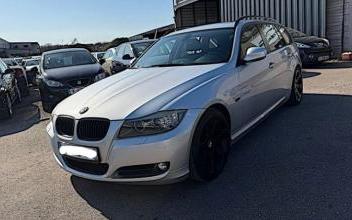 BMW Série 3 Wittelsheim