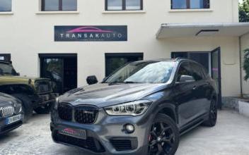 Bmw X1 Wissous