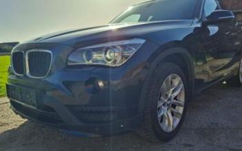 Bmw x1 Armentières