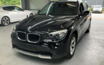 Bmw x1 Clouange
