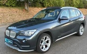 Bmw x1 Meyzieu