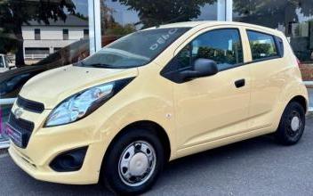 Chevrolet Spark Sautron