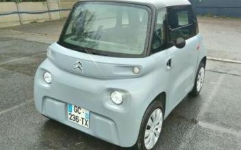 Citroen ami Béthune