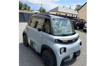 Citroen ami Carentan