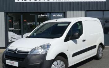 Citroen Berlingo Nonant