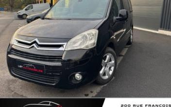 Citroen Berlingo Caudan