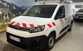 Citroen Berlingo Grenoble
