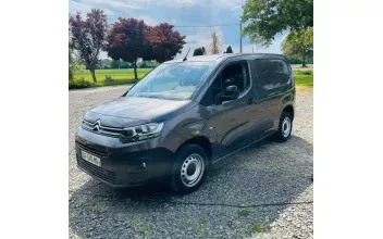 Citroen Berlingo Caen