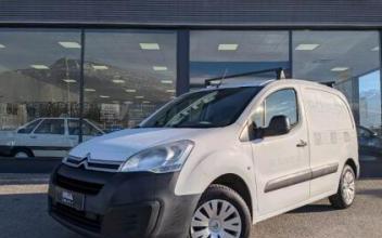 Citroen berlingo Echirolles